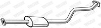 Middendemper 23504