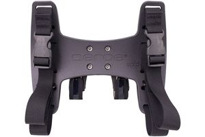 Aeroe spider stuur / vork bagagedrager cradle mount