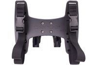 Aeroe spider stuur / vork bagagedrager cradle mount