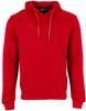 Reece 865115 Studio Hooded Sweat Top - Red - S