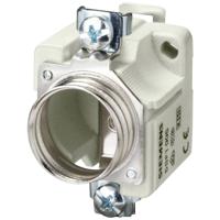 Siemens 5SF1205 Diazed zekeringsokkel Afmeting zekering: DIII 63 A 690 V/AC 5 stuk(s)