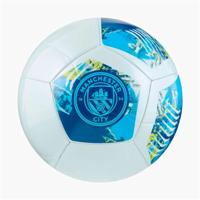 Voetbal Puma Manchester City Ftblnrgy Blauw Maat 5