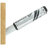 Bulls Maxiflo Whiteboard Stift Houder
