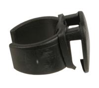 Batavus Anp jasbd klem 19mm pvc zw elegance ds a 10