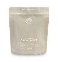 Cacao boter bio - thumbnail