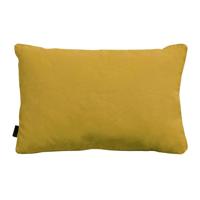 Madison sierkussen piping panama mosterd 60 x 40 cm