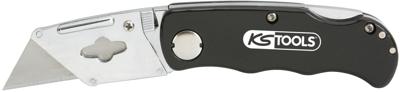 KS TOOLS Foldable knife 155mm ks-tools