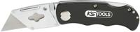 KS TOOLS Foldable knife 155mm ks-tools