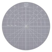 Vaessen Creative • ronde snijmat ⌀25,3cm