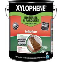 Trattamento per legno e parquet - Incolore - Xilofene - 5L