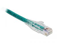 DeLOCK 86455 kabel-connector RJ-45 Transparant - thumbnail