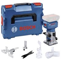 Bosch Professional GLF 18V-8 06016C6001 Bovenfreesmachine