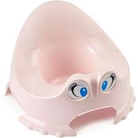 THERMOBABY Pot grappig - Poederroze