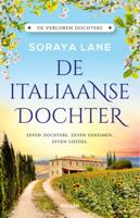 De Italiaanse dochter (Paperback)