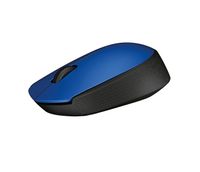 Logitech M171 muis RF Draadloos Optisch 1000 DPI Ambidextrous - thumbnail