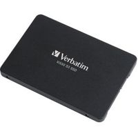 Verbatim Vi550 S3 4TB 2.5 SSD - thumbnail