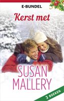 Kerst met Susan Mallery - Susan Mallery, Elco Bos - ebook - thumbnail