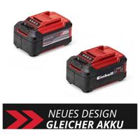 Einhell 4511437 Power X-Change Plus 18V 5,2Ah P-X-C Gereedschapsaccu 18 V 5.2 Ah Li-ion