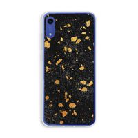 Terrazzo N°7: Honor Play 8A Transparant Hoesje