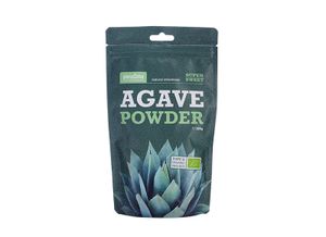 Purasana Agave poeder/poudre vegan bio (200 gr)