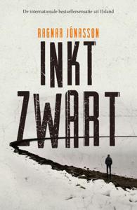 Inktzwart (Paperback)