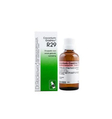 Coconium gastreu R29