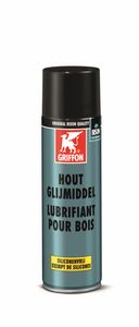 Griffon Prof Houtglijmiddel Aer 500Ml*12 Nlfr - 1233700 - 1233700