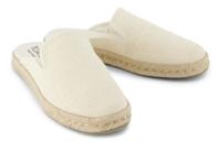 Toms Santiago Mule Pantoffel Dames Natural 39