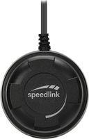 Speedlink Gravity Carbon 2.1 RGB Speaker Subwoofer System - Black - thumbnail