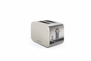 ​SCHNEIDER CONSUMER SCTON2G2 broodrooster 6 2 snede(n) 870 W Grijs