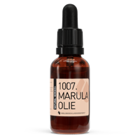 Marula Olie (Biologisch & Koudgeperst)