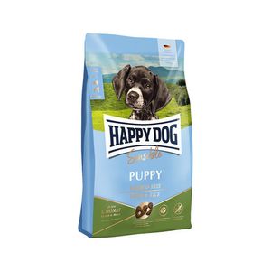 Happy Dog Sensible Puppy - Lam & Rijst - 4 kg