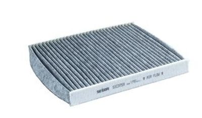 Interieurfilter AHC392