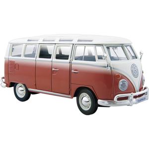 Maisto VW Bus Samba 1:25 Auto