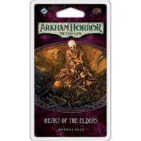 Arkham Horror LCG: Heart of the Elders
