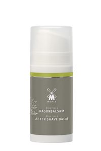 Muhle after shave balm Aloe Vera 100ml