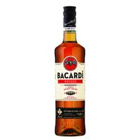 Bacardi Spiced 700ml
