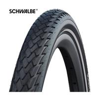Schwalbe marathon 26x1.50 (40-559) wired performance line addix eco black+reflex