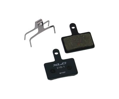 XLC Remblok shimano/tektro bp-e07