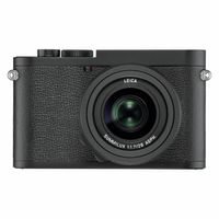 Leica Q2 Monochrom compact camera