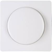 Kopp 333702006 Dimmer Afdekking HK05 Arctisch-wit 1 stuk(s)