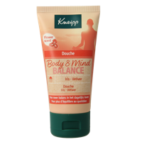 Kneipp Body & mind balance douche mini 50 Milliliter