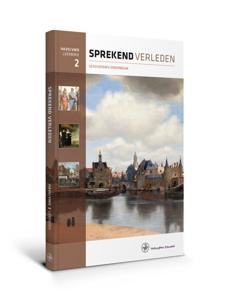 Sprekend verleden (Paperback)