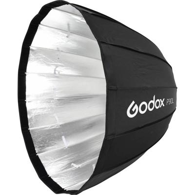 Godox P90L Softbox (Ø) 90 cm 1 stuk(s)