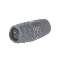 JBL CHARGE 5 Draadloze stereoluidspreker Grijs 30 W