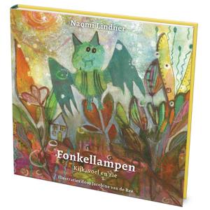 Fonkellampen (Hardback)
