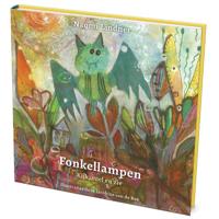 Fonkellampen (Hardback)