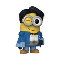 Funko Pop! figuur BTS x Verschrikkelijke Ikke 4 Jung Kook