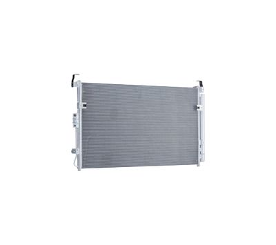 Condensor, airconditioning AC830174