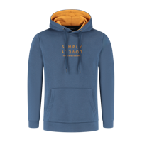 MV Hoodie - Simply Lovely - Navy - Max Verstappen